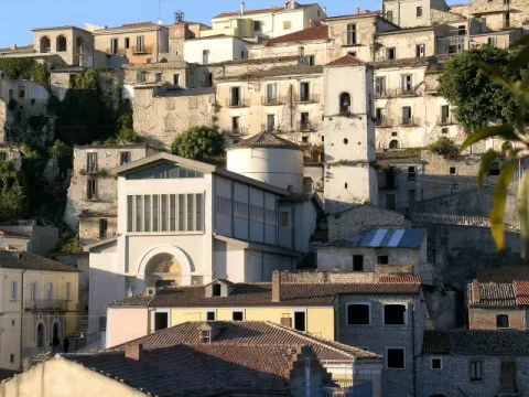Buonalbergo