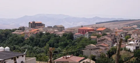 Castelfranco in Miscano