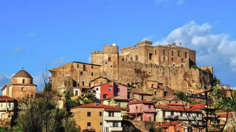 San Biagio, patrono di Limatola