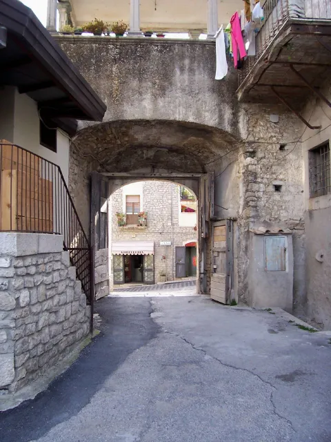 Pietrelcina