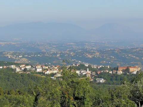 Sant'Angelo a Cupolo