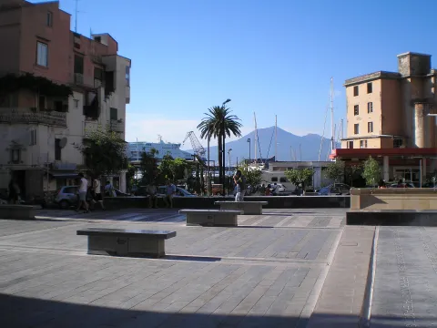 Castellammare di Stabia