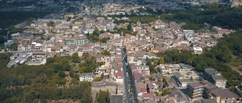 San Sebastiano, patrono di San Paolo Bel Sito