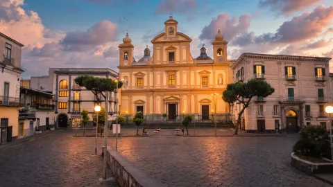 Sant'Antimo