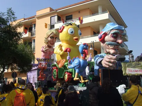 Saviano