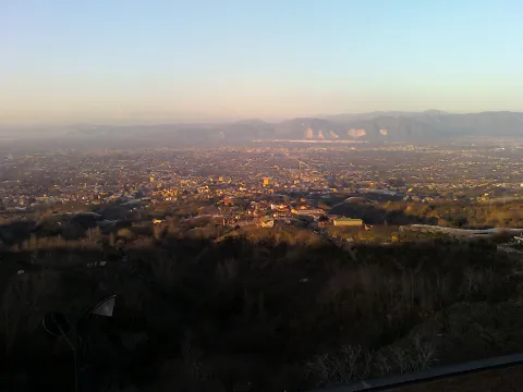 Somma Vesuviana