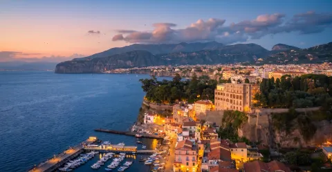 Sorrento