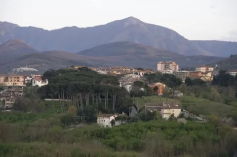San Sebastián y san Fabián, y el Fiano Music Festival