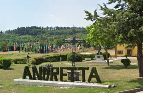 Fiesta de Sant'Antonio di Padova