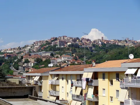 Ariano Irpino