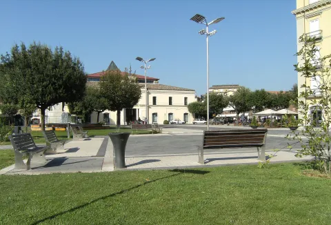 Atripalda