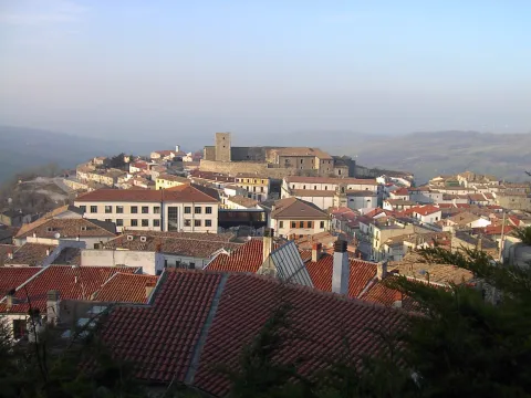 Bisaccia