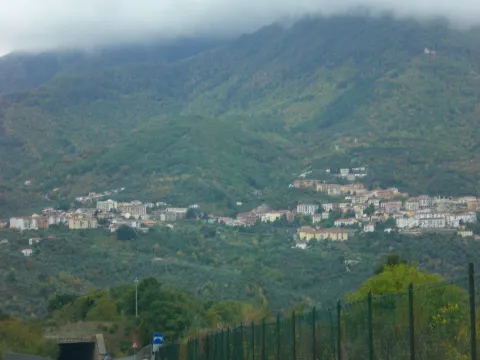 San Giuseppe e i falò dei rioni