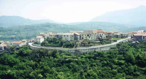 Fiesta de San Bartolomeo Apostolo