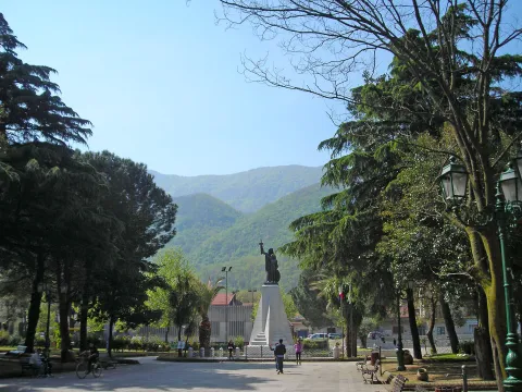 Fiesta de san Jenaro