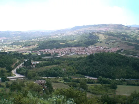 Fiesta de Sant'Erberto