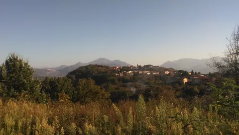 Montefredane