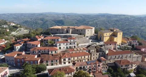 Morra De Sanctis