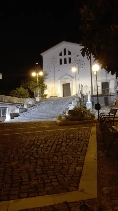 San Faustino Martire, patrono di Pietradefusi