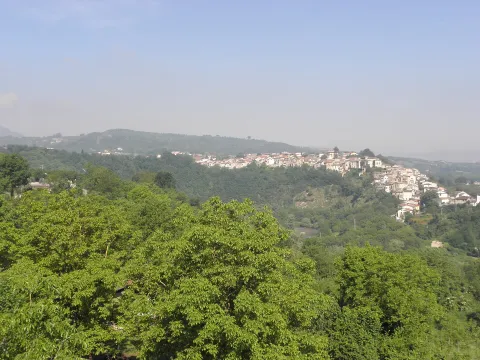 Prata di Principato Ultra