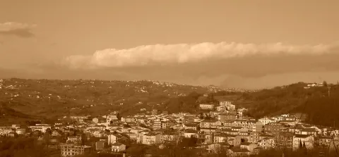 Pratola Serra