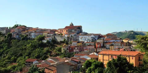 Fiesta de santa Ana