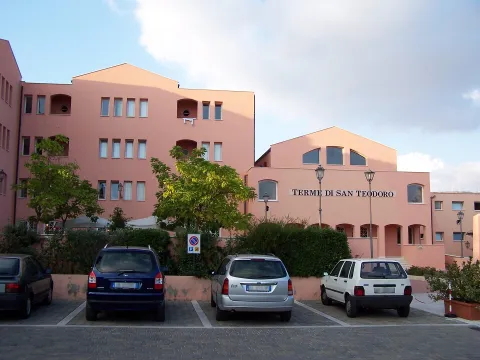 Festa di Sant'Antonio e San Paolino