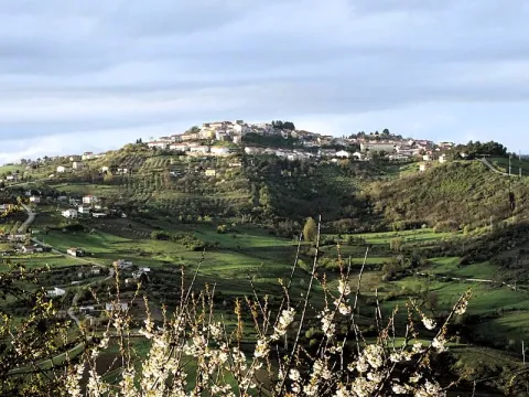 Villanova del Battista