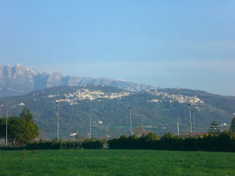 Altavilla Silentina