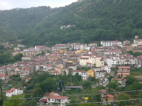 Festa di San Nicola di Bari