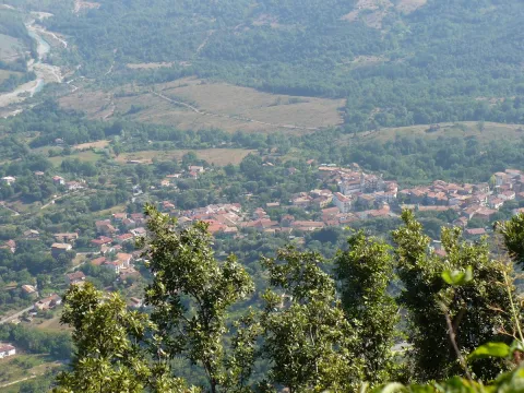 Celle di Bulgheria