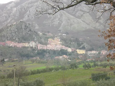 Colliano