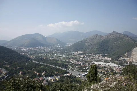 Mercato San Severino