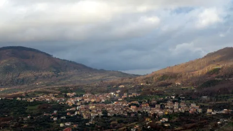 Moio della Civitella