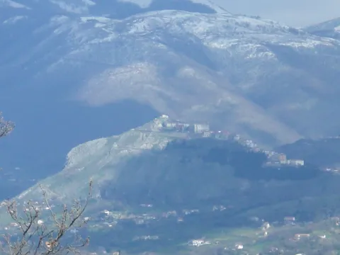 San Biagio, patrono di Palomonte