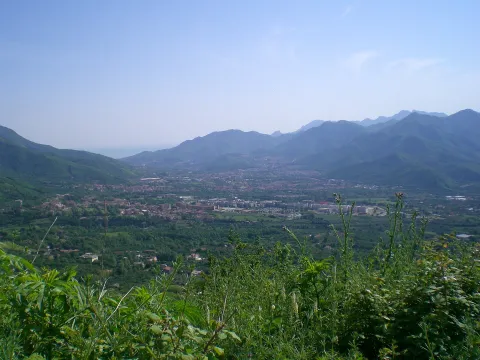 Pellezzano