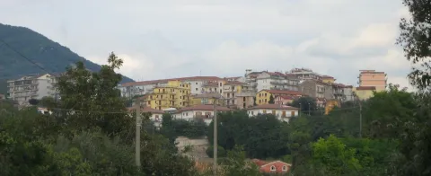 Pontecagnano Faiano