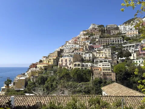 Positano