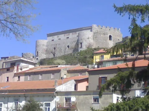 Postiglione