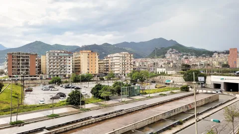 Salerno