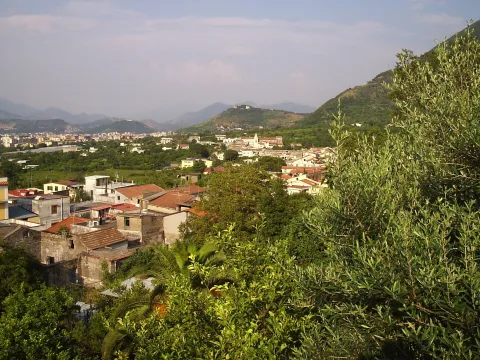 Sant'Egidio del Monte Albino