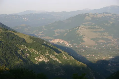 Sanza