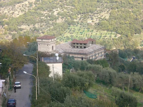 Sessa Cilento