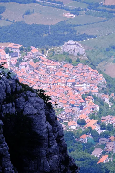 Sicignano degli Alburni