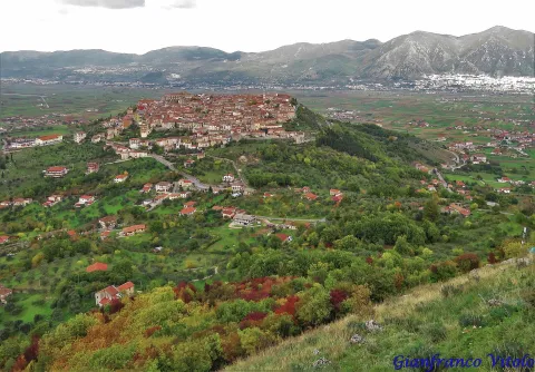 Teggiano