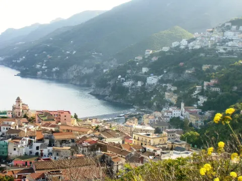 San Giovanni Battista, patrono della terra della ceramica