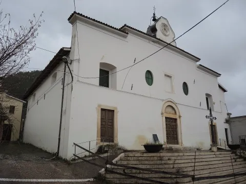 Festa di San Vito e San Paolo