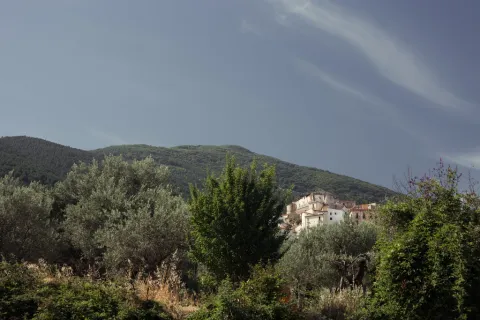 Bugnara