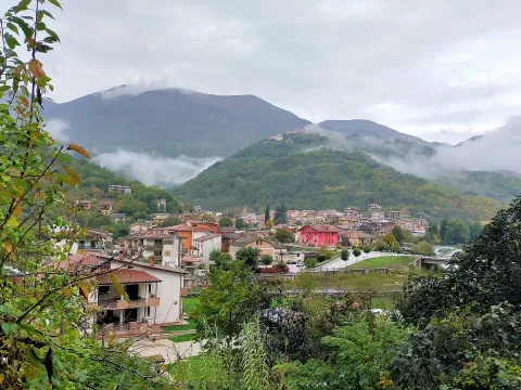 Canistro