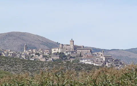Festa di San Giovanni da Capestrano